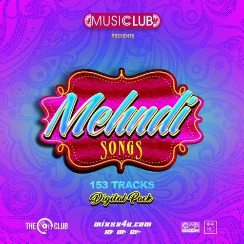 mehndi songs