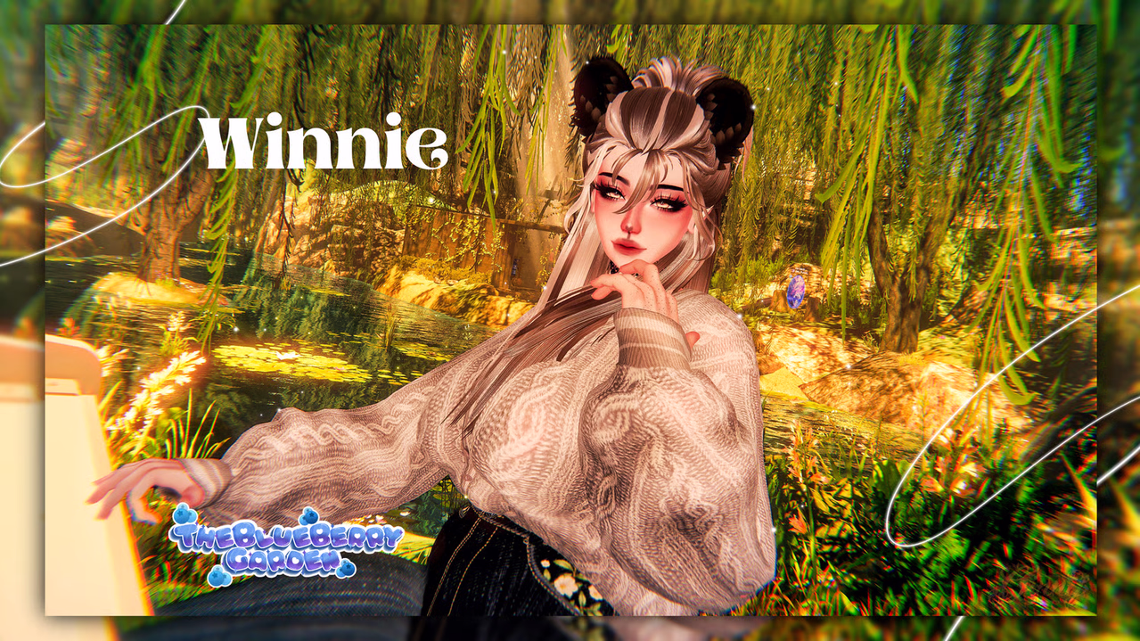 Winnie — PC | 