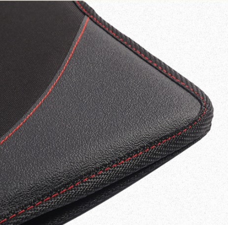 Protector de asiento de coche