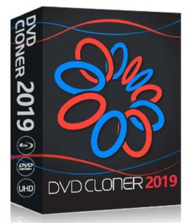 DVD-Cloner 2019 v16.10 Build 1443 (x64) Multilingual