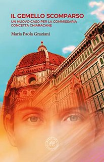 Maria Paola Graziani - Il gemello scomparso (2022)