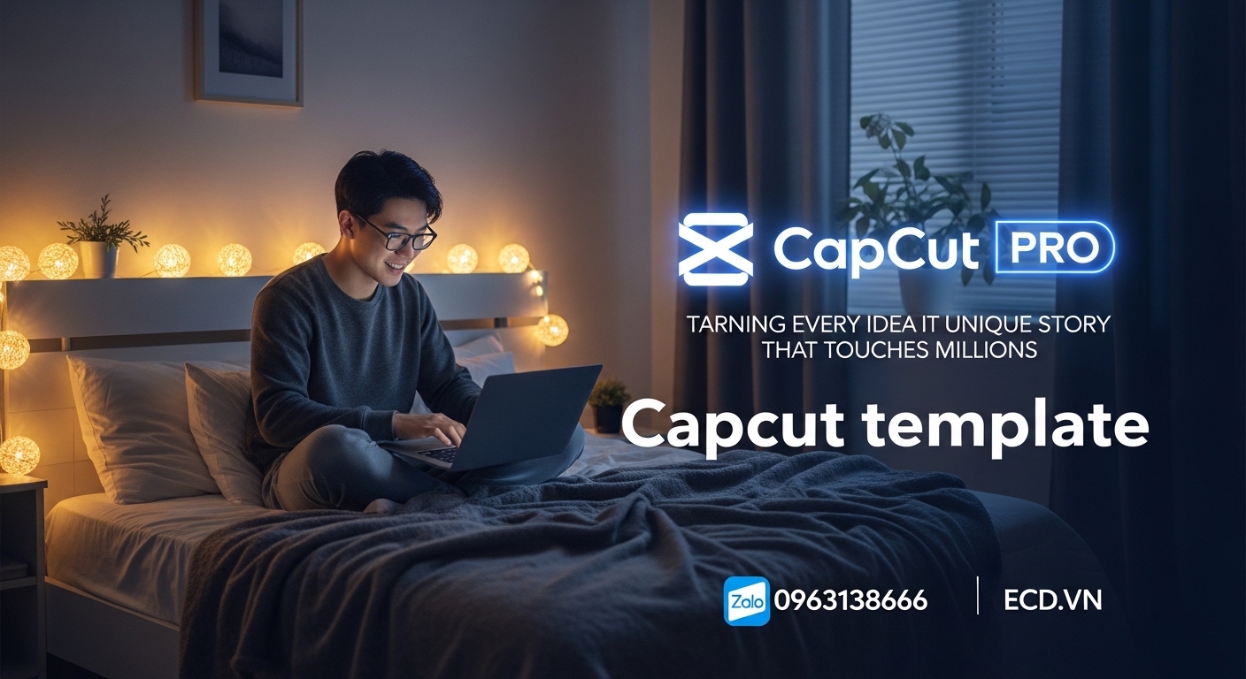 capcut pro update liên tục