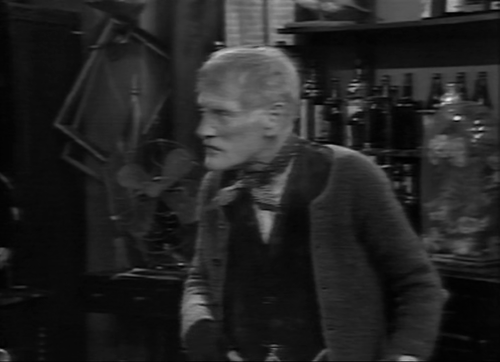 Steptoe And Son 1962 S05 Complete | En [720p] WEB-DL (x265) 4w809nyfmuck