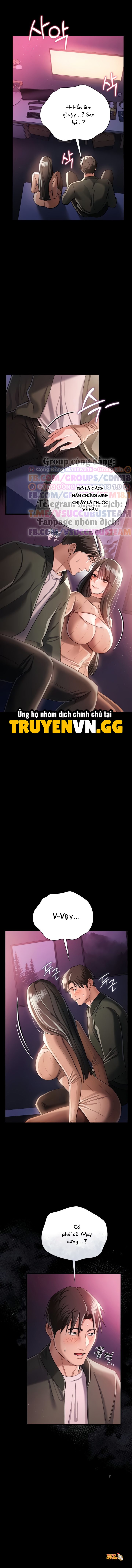 Xem ảnh Giao Kèo Nguy Hiểm Và Người Phụ Nữ Nhà Bên - Chapter 30 - tmpm1c46ds7 - Truyenhentaiz.net