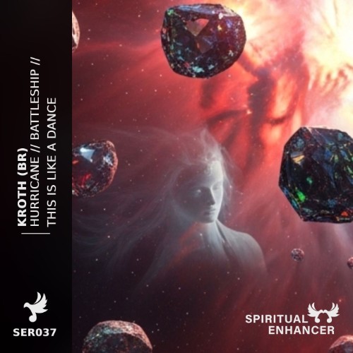 Kroth (BR) - Time Is Like a Dance (2026) MP3