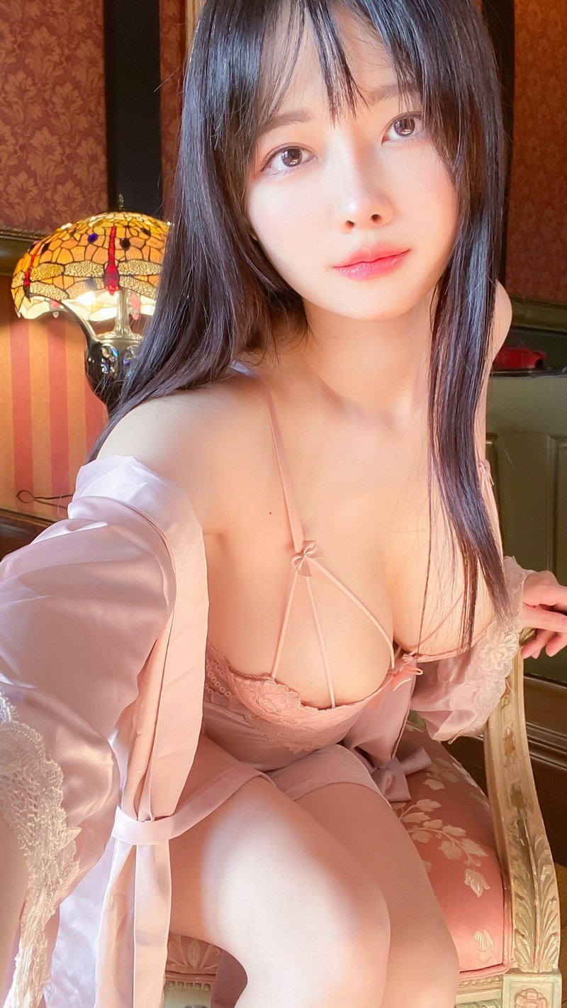 Arty亚缇  4月最新 情趣睡衣[62P-54.7M]插图6