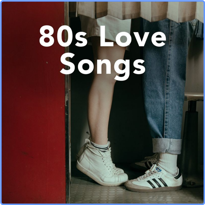 VA - 80s Love Songs (2021) mp3 320 Kbps Scarica Gratis