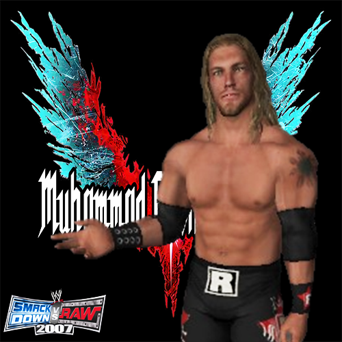 Edge Attire 2