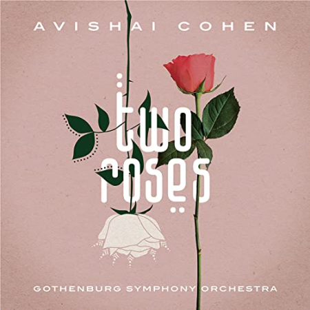 Avishai Cohen, Elchin Shirinov, Mark Guiliana   Two Roses (The Commented Version) (2022)