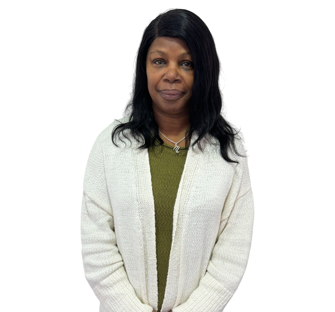 Sandra Pinnock