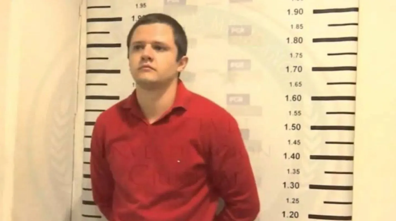 'El Menchito' decide no declararse culpable en audiencia en EUA