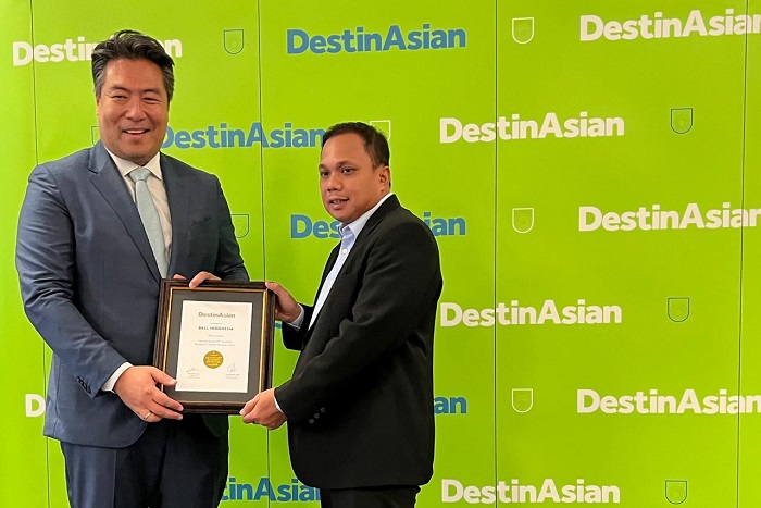 Bali kembali dinobatkan sebagai salah satu destinasi wisata terbaik di dunia dan kali ini memperoleh predikat 