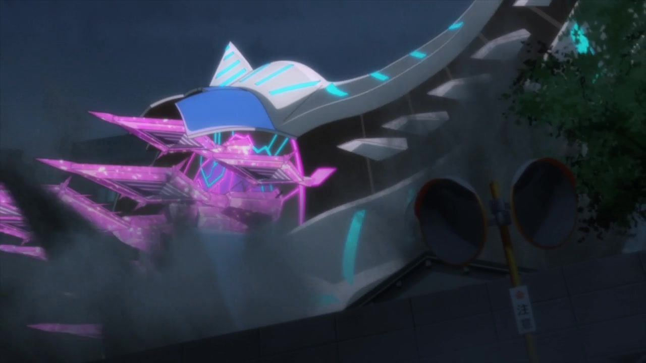 [SubsPlease] SSSS.Dynazenon - 01 (720p) [ED5D4324].0003