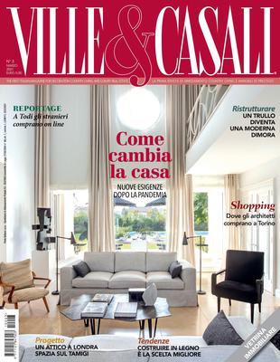 Ville & Casali – Marzo 2021