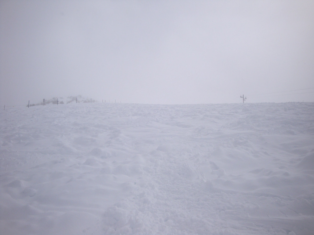 Piste Crève-Tête 2