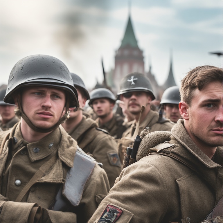 German-s-soldiers-save-Europe-5