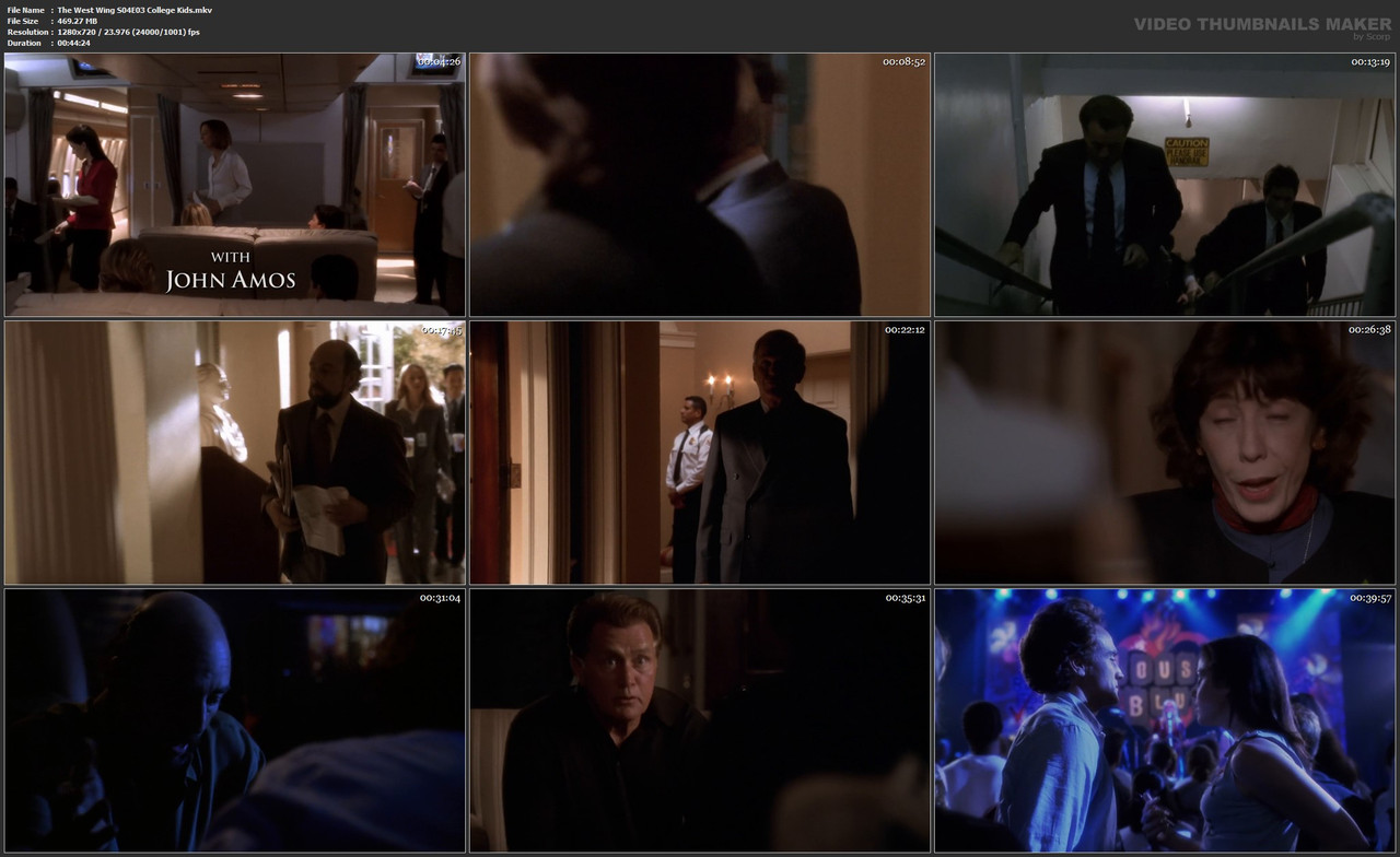The West Wing S04E03 College Kids.mkv