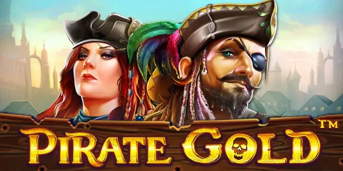 Tutorial Mudah Menang Slot Pirate Gold Dengan Pola Terbaik