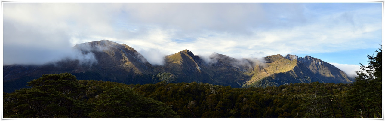 Kahurangi NP: Tableland/Mt Arthur Circuit (abril 2023) - Escapadas y rutas por la Nueva Zelanda menos conocida (16)