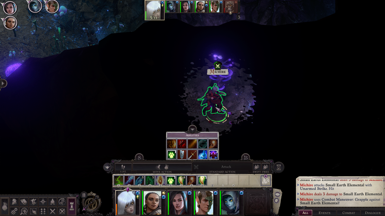 Vexgit Pathfinder Eka's Portal • View topic - Voraciousness 1.21 (Mods for the Pathfinder ...