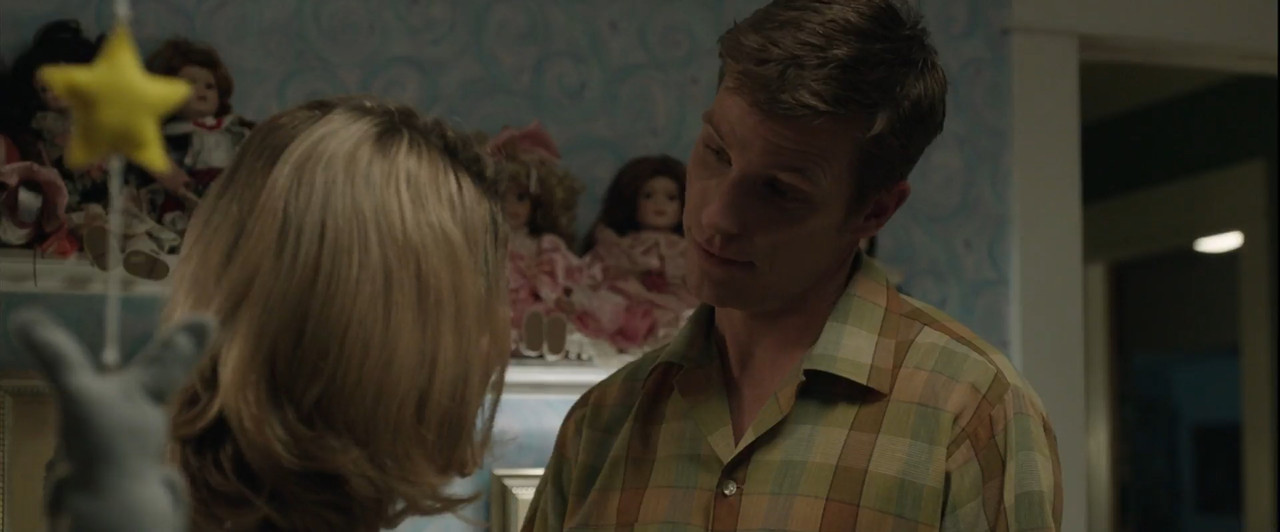 Annabelle 2014 BluRay [Hindi + English] 1080p 480p 720p ESub Screenshot