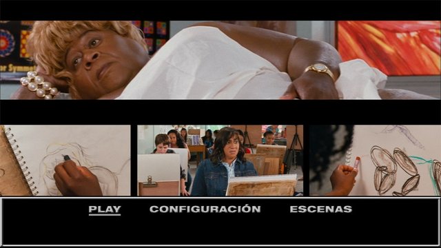 1 - Esta Abuela es mi Padre [DVD5 Full][Pal][Cast/Ing][Sub:Varios][Comedia][2011]