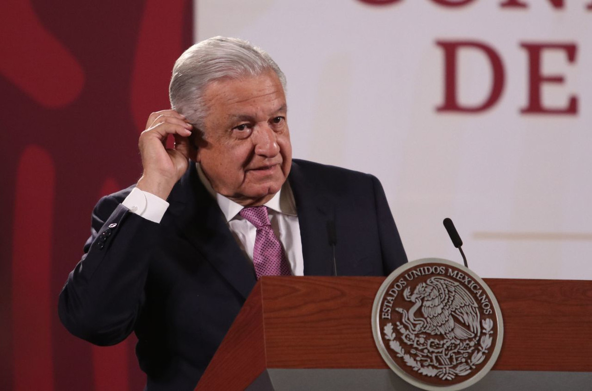 Resumen de la Mañanera de AMLO, 24 de abril de 2022