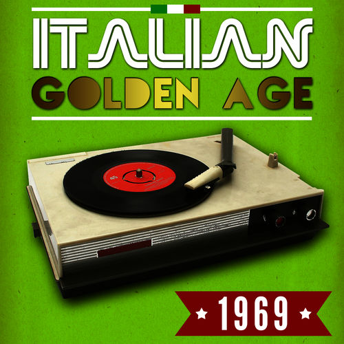 Italian Golden Age 1969 [Compilation] (Duck Record, 2013) .mp3 -320 Kbps