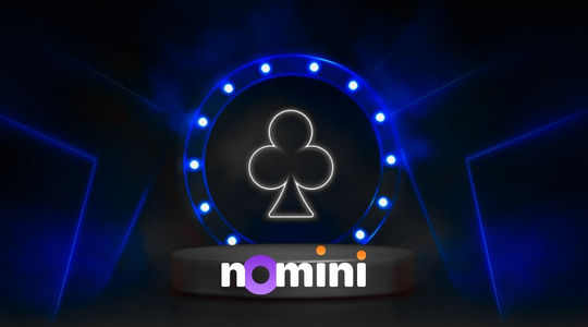Nomini Lagerstätten