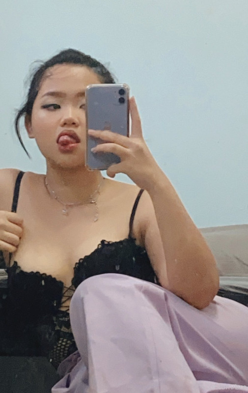 SG 马来-印度混合 thicc 女孩 bigcryingenergy