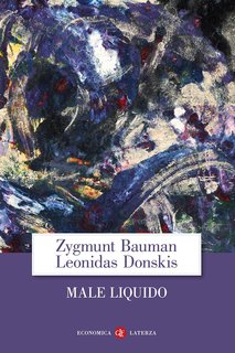 Zygmunt Bauman, Leonidas Donskis - Male liquido (2024)