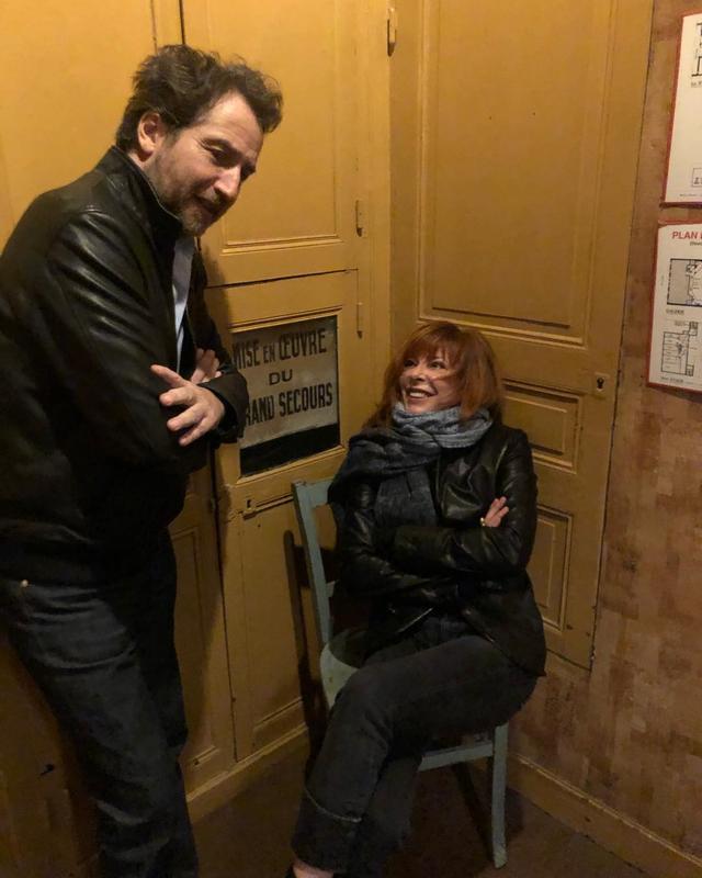 Милен в театре-2020-2