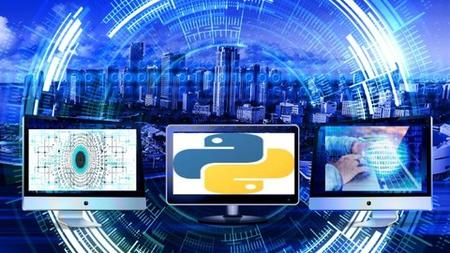 Complete Python & Python OOP with Exercises & Projects in 2021