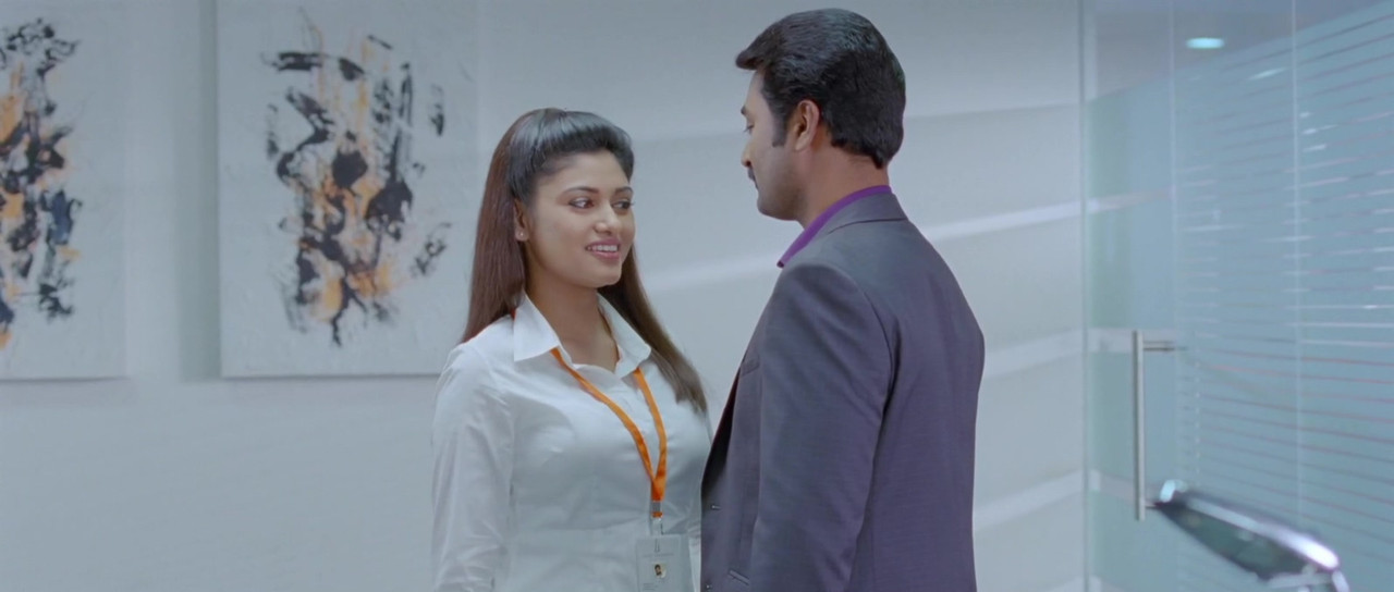 Oviya in Pulivaal[2014] Itunes rip.mkv_20210424_114133.084