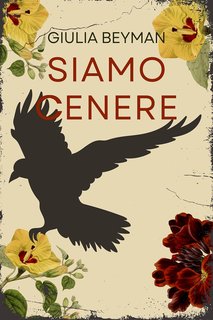 Giulia Beyman - Siamo cenere (2024)