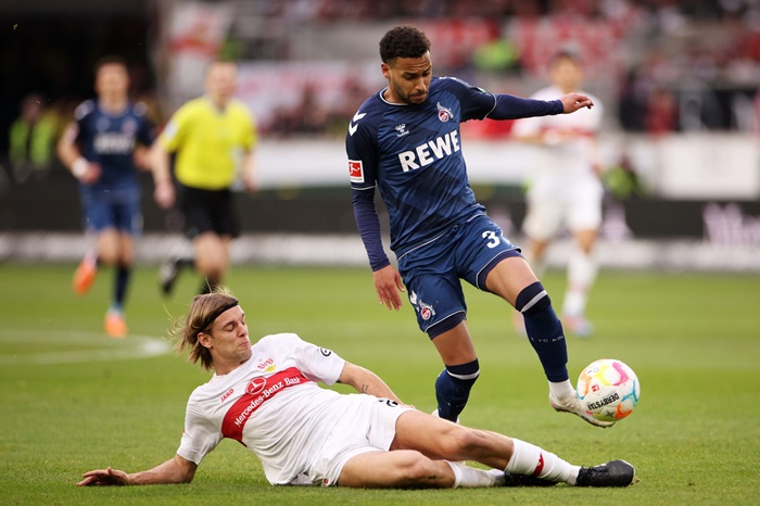 Koln vs Stuttgart, 22h30 ngày 28/09