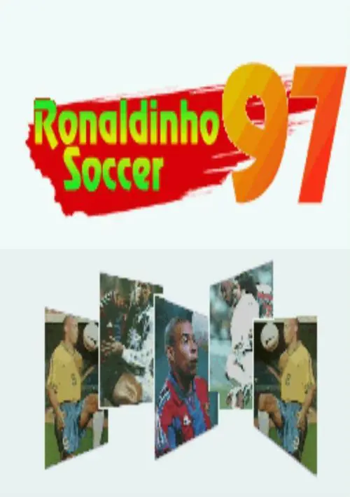 Superstar Soccer 2
