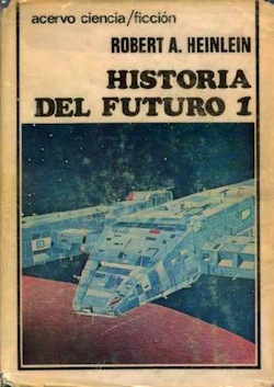 3284 - Bolsilibros Acervo-Ciencia Ficción