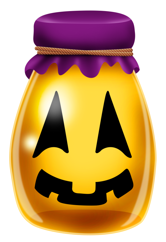 Halloweenpumpkinkitpudnjar