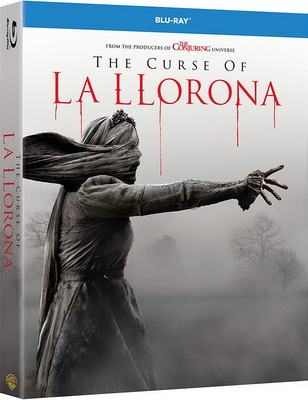 La Llorona - Le Lacrime Del Male (2019) .mkv iTA-ENG Bluray 720p x264