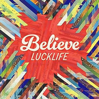 [Single] ラックライフ – Believe (2024.02.28/MP3+Flac/RAR)