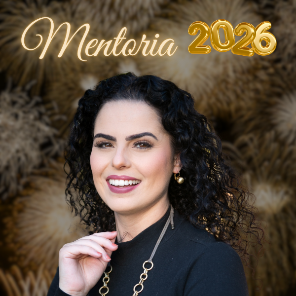 Mentoria Cocriação 2026