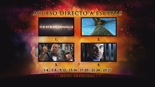 3 - Armageddon (Ed.Esp.) [DVD9+5 Full Full][Pal][Cast/Ing/Ale/Ru][Sub:Varios][C.Ficción][1998]