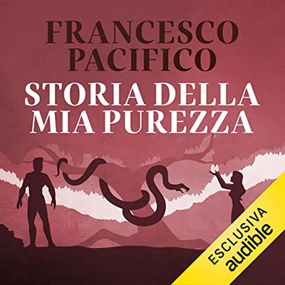 Francesco Pacifico - Storia della mia purezza (2021) (mp3 - 128 kbps)