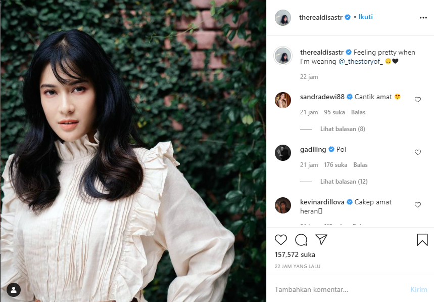 Dian Sastro