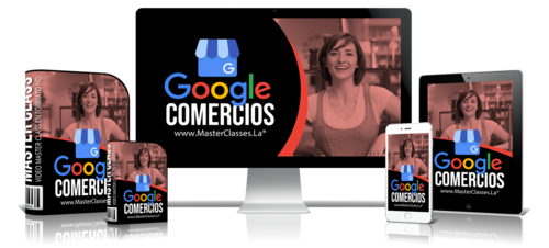 google comercios