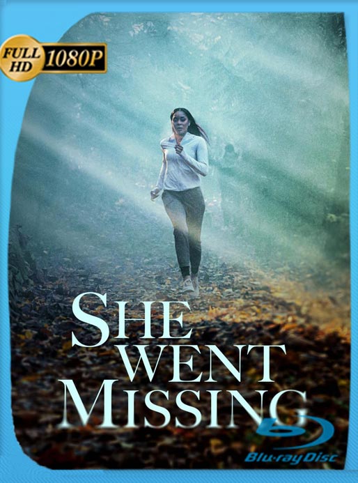 Ella Desapareció (2022) WEB-DL HD 1080p Latino [GoogleDrive]