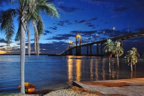 Best places to visit in Corrientes