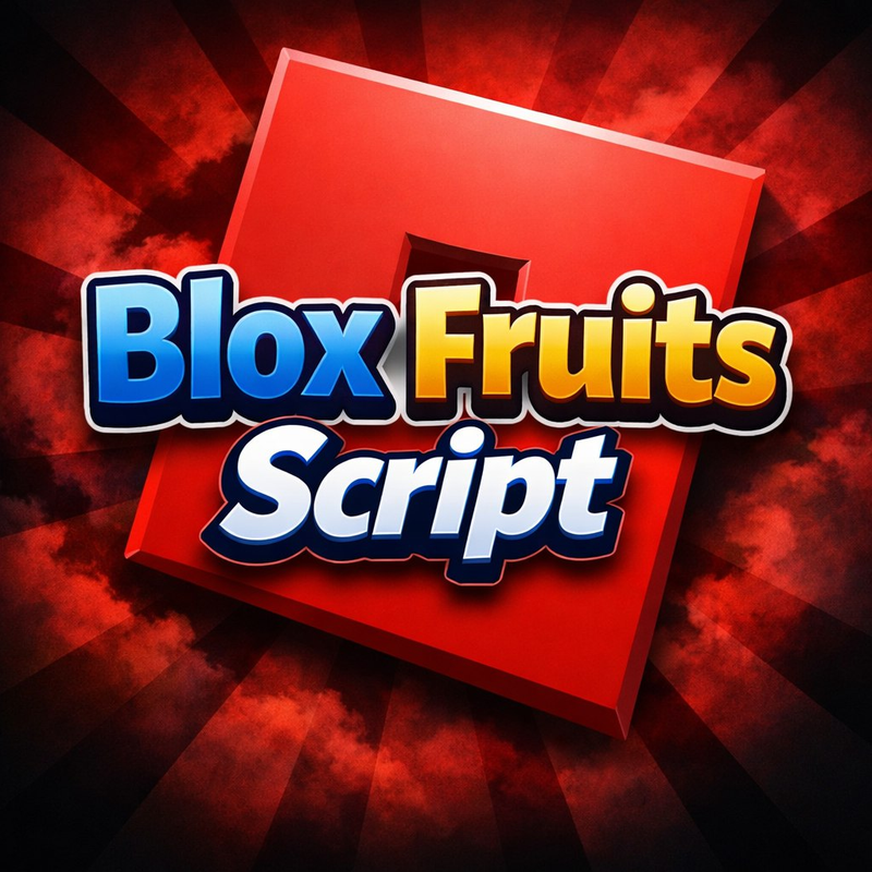 ROBLOX - Blox Fruits Icon