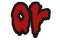 or